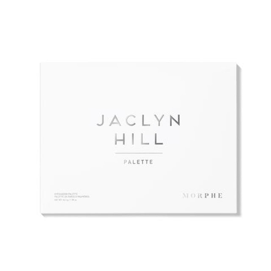 Morphe Jaclyn Hill Eyeshadow Palette Translation missing: id.activerecord.decorators.item_part_image/alt