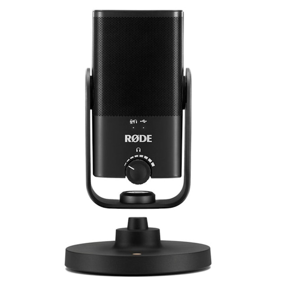 RØDE NT-USB Mini Translation missing: id.activerecord.decorators.item_part_image/alt