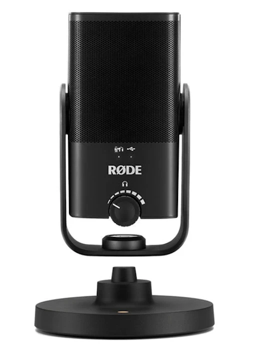RØDE NT-USB Mini Translation missing: id.activerecord.decorators.item_part_image/alt