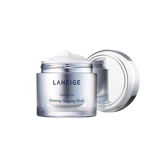 Amorepacific LANEIGE Time Freeze Firming Sleeping Mask Translation missing: id.activerecord.decorators.item_part_image/alt