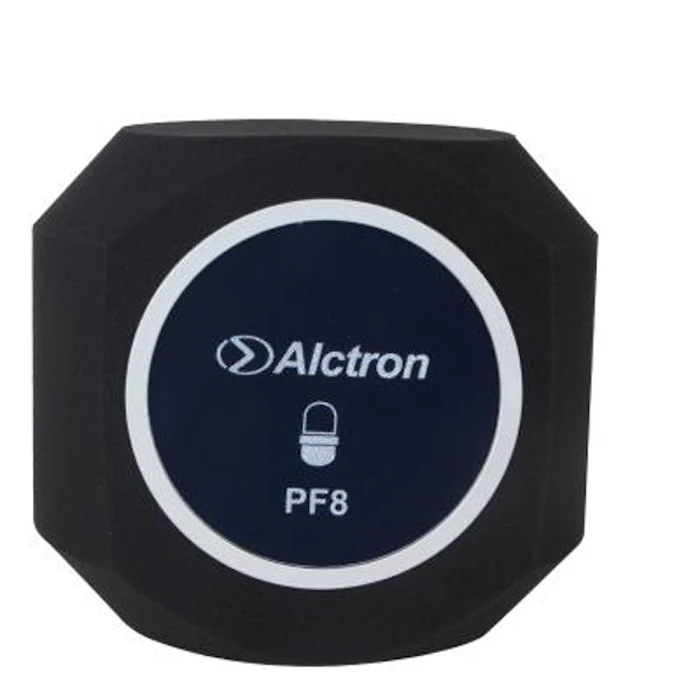 Ningbo Alctron Electronics Technology Alctron Pop filter Translation missing: id.activerecord.decorators.item_part_image/alt