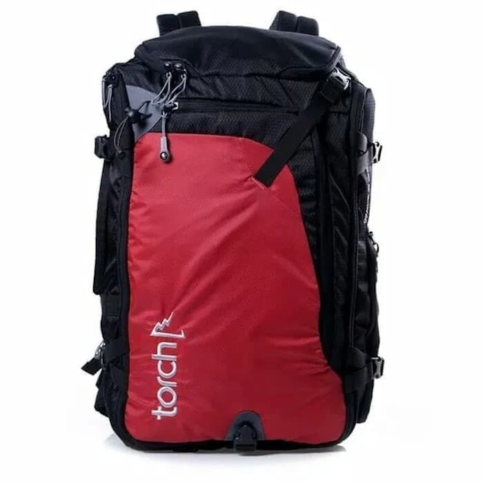 Torch Travel Backpack Takahagi 40 Liter Translation missing: id.activerecord.decorators.item_part_image/alt