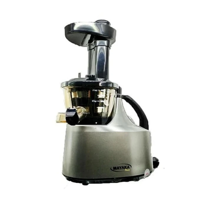 Mayaka Premium Whole Slow Juicer Translation missing: id.activerecord.decorators.item_part_image/alt