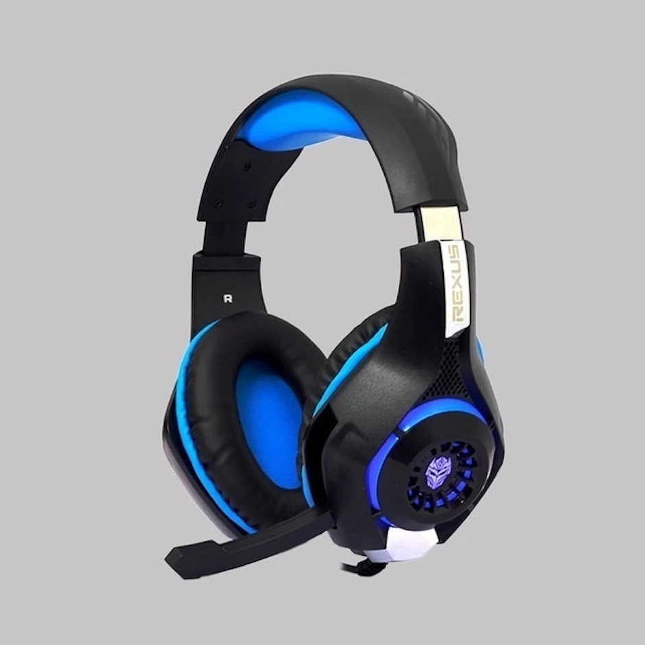 Rexus Gaming Headset Vonix F55 Translation missing: id.activerecord.decorators.item_part_image/alt