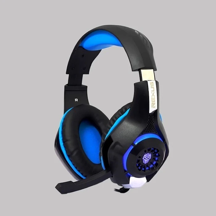 Rexus Gaming Headset Vonix F55 Translation missing: id.activerecord.decorators.item_part_image/alt