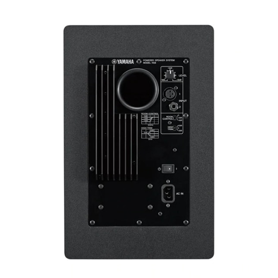 Yamaha Powered Studio Monitor Translation missing: id.activerecord.decorators.item_part_image/alt