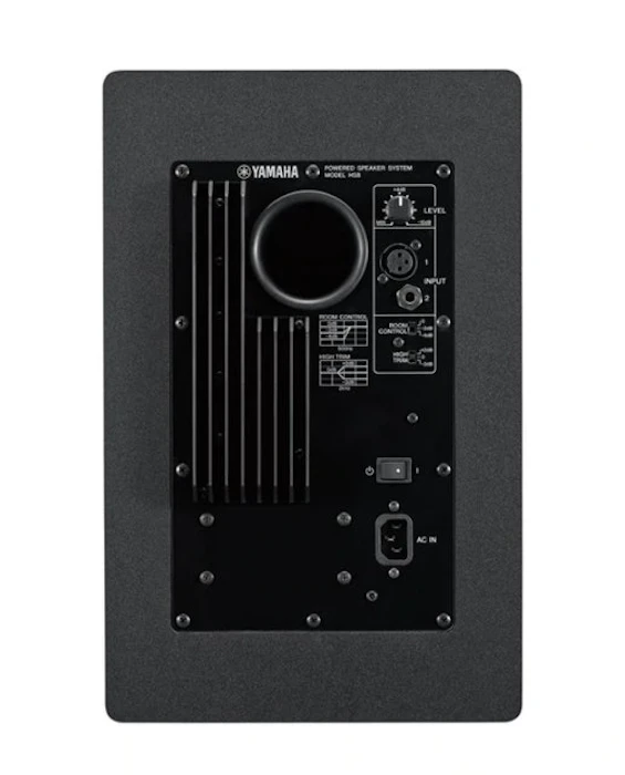 Yamaha Powered Studio Monitor Translation missing: id.activerecord.decorators.item_part_image/alt