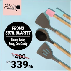 Stein Cookwear Sutil Quartet Translation missing: id.activerecord.decorators.item_part_image/alt