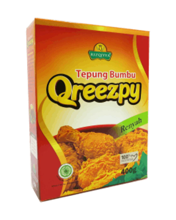 Rizqiyya Tepung Bumbu Qreezpy Translation missing: id.activerecord.decorators.item_part_image/alt