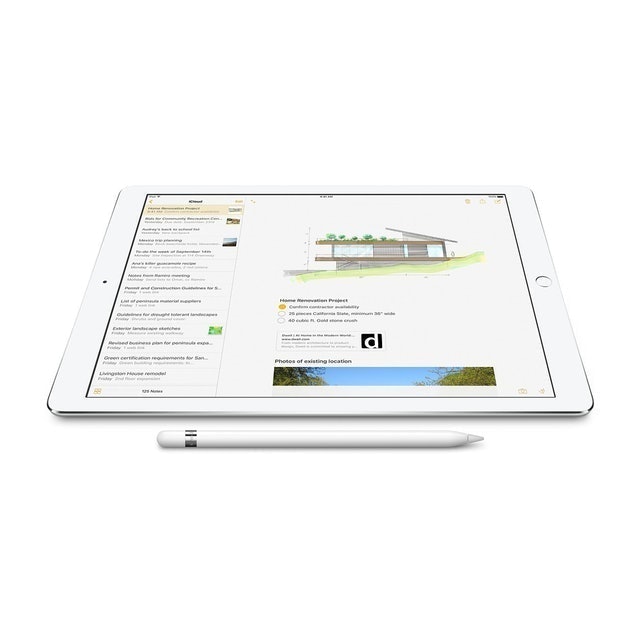 Apple  Pencil (1st generation) Translation missing: id.activerecord.decorators.item_part_image/alt