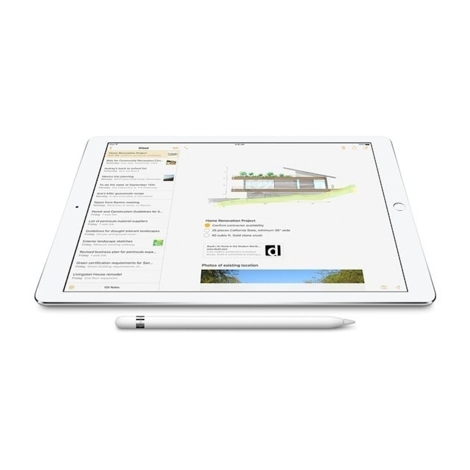 Apple Pencil (1st generation) Translation missing: id.activerecord.decorators.item_part_image/alt