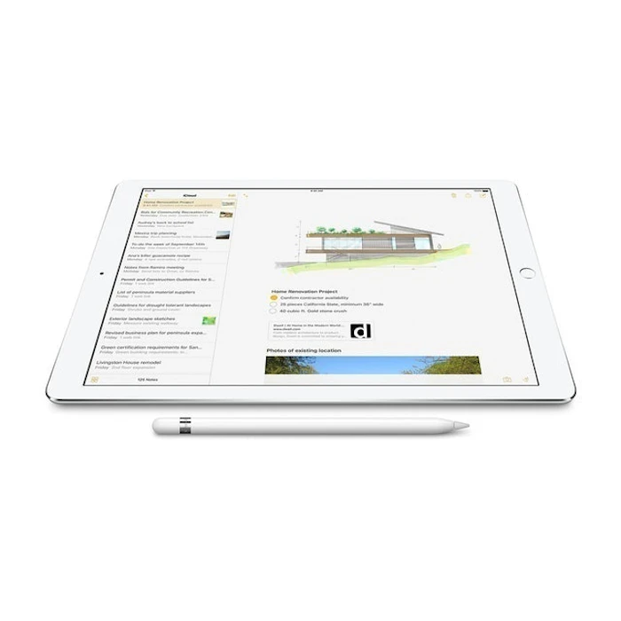 Apple Pencil (1st generation) Translation missing: id.activerecord.decorators.item_part_image/alt