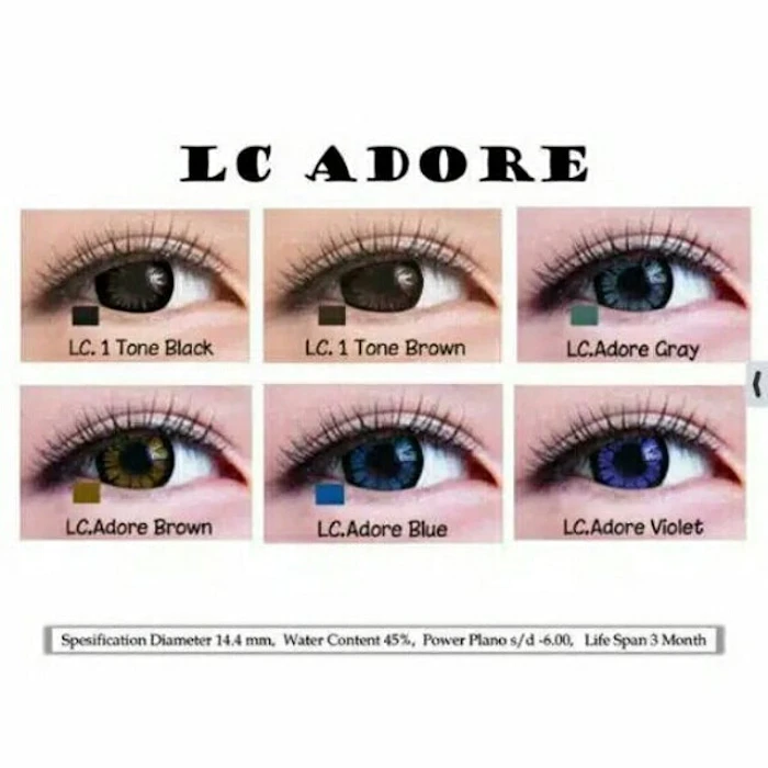Living Color Adore Brown Translation missing: id.activerecord.decorators.item_part_image/alt