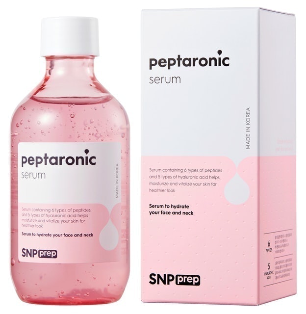 SNP Prep Peptaronic Serum Translation missing: id.activerecord.decorators.item_part_image/alt