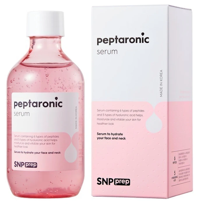 SNP Prep Peptaronic Serum Translation missing: id.activerecord.decorators.item_part_image/alt