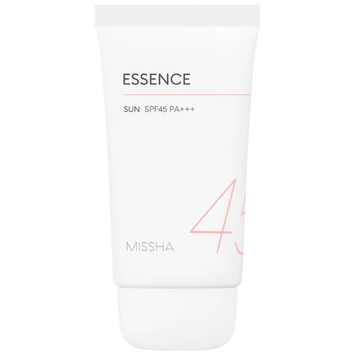 MISSHA All Around Safe Block Essence Sun SPF45/PA+++ Translation missing: id.activerecord.decorators.item_part_image/alt