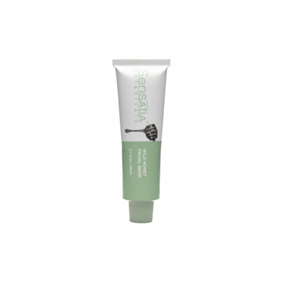 Sensatia Botanicals Wild Honey Facial Mask Translation missing: id.activerecord.decorators.item_part_image/alt