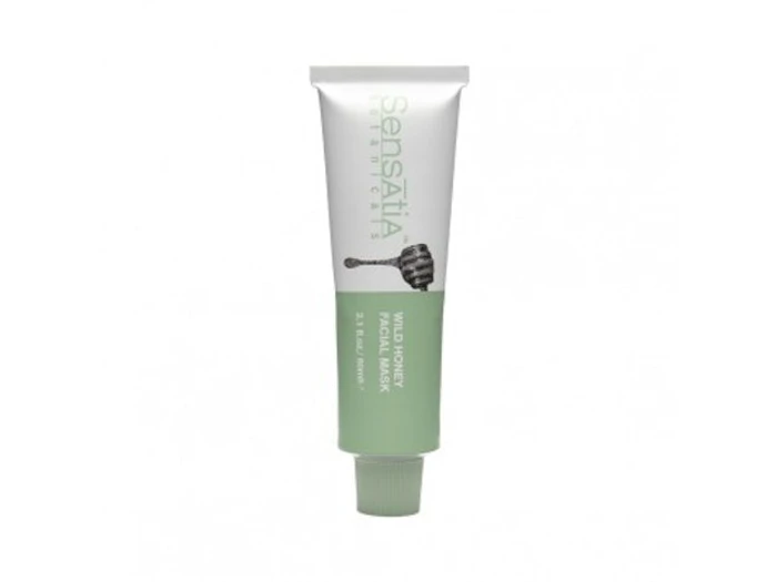 Sensatia Botanicals Wild Honey Facial Mask Translation missing: id.activerecord.decorators.item_part_image/alt