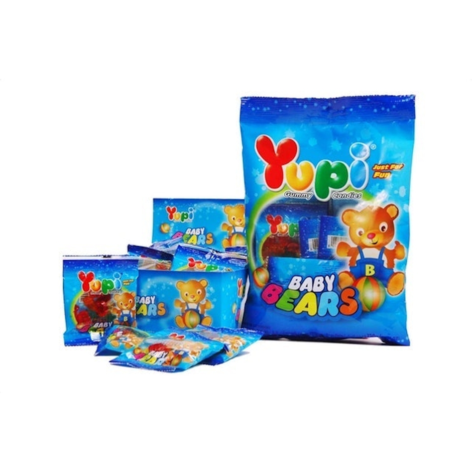 Yupi Baby Bears Translation missing: id.activerecord.decorators.item_part_image/alt
