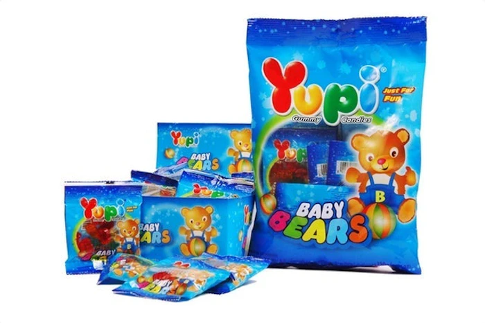 Yupi Baby Bears Translation missing: id.activerecord.decorators.item_part_image/alt