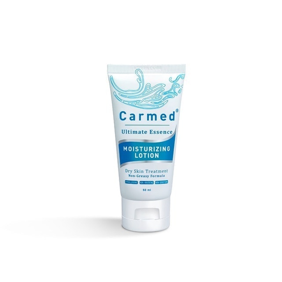 Carmed Ultimate Essence Moisturizing Lotion Translation missing: id.activerecord.decorators.item_part_image/alt