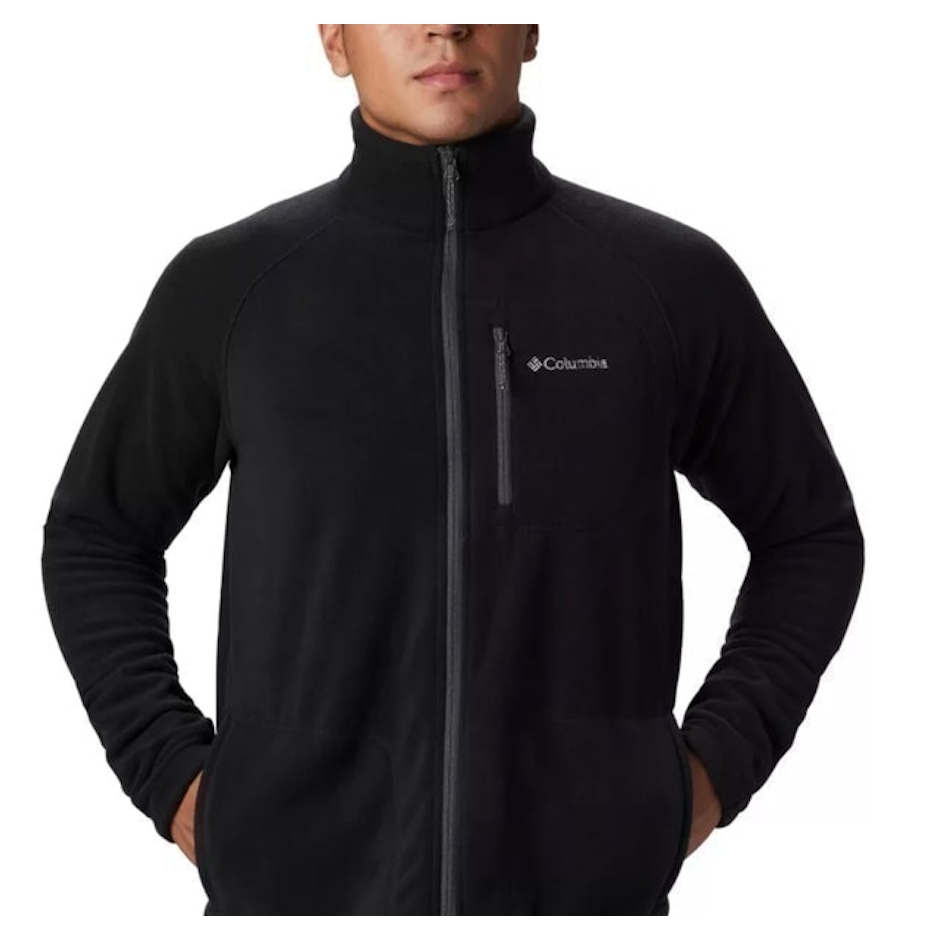 Columbia Men's Fast Trek™ II Full Zip Fleece Translation missing: id.activerecord.decorators.item_part_image/alt