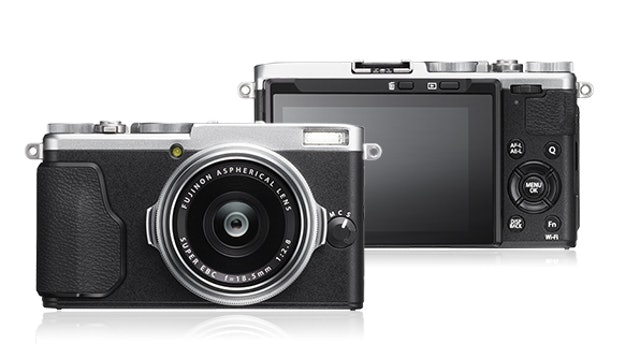 Fujifilm X70 Translation missing: id.activerecord.decorators.item_part_image/alt