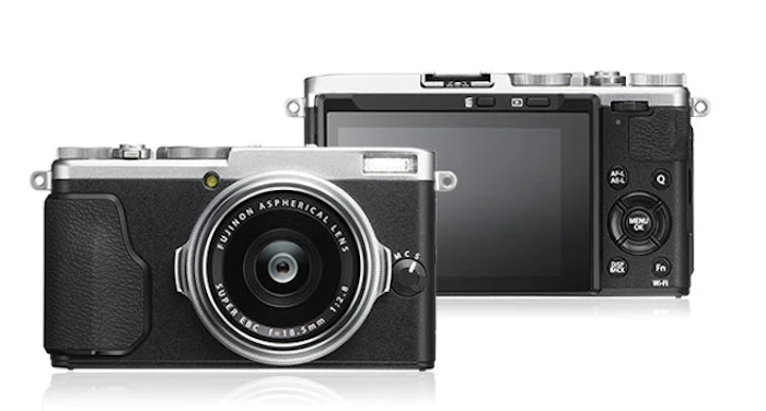 Fujifilm X70 Translation missing: id.activerecord.decorators.item_part_image/alt