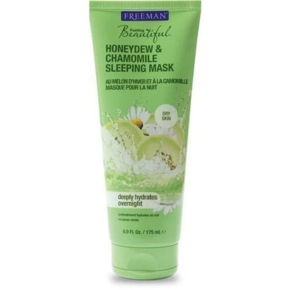 Freeman Honeydew & Chamomile Sleeping Mask Translation missing: id.activerecord.decorators.item_part_image/alt