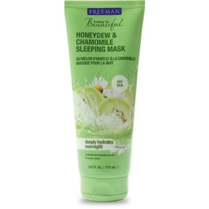 Freeman Honeydew & Chamomile Sleeping Mask Translation missing: id.activerecord.decorators.item_part_image/alt