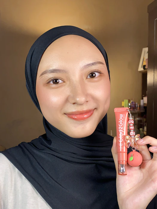 Suntone Wisdom Indonesia Glad2Glow Brightening Lip Serum Translation missing: id.activerecord.decorators.item_part_image/alt