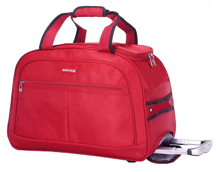 Navy Club Travel Bag Trolley BJEB Translation missing: id.activerecord.decorators.item_part_image/alt