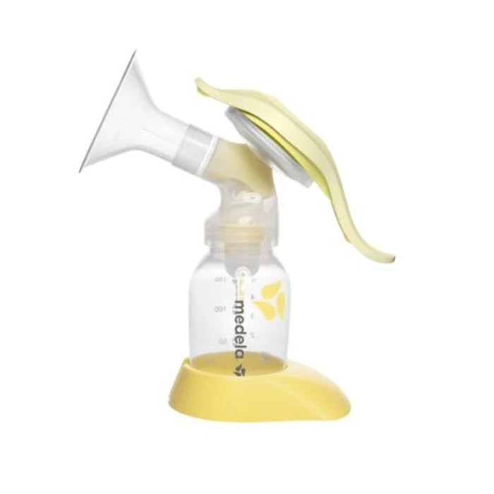 Medela Harmony Manual Breast Pump Translation missing: id.activerecord.decorators.item_part_image/alt