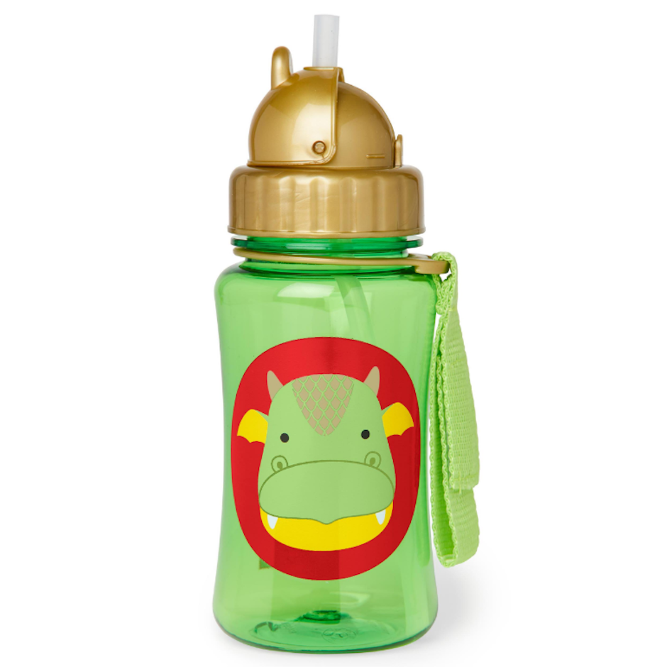 Skip Hop Zoo Straw Bottle Translation missing: id.activerecord.decorators.item_part_image/alt