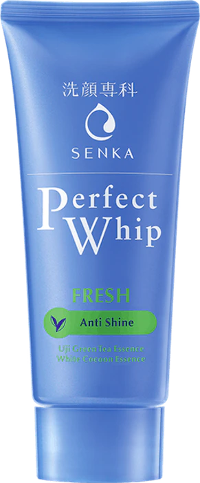 Senka Perfect Whip Fresh Anti Shine Translation missing: id.activerecord.decorators.item_part_image/alt