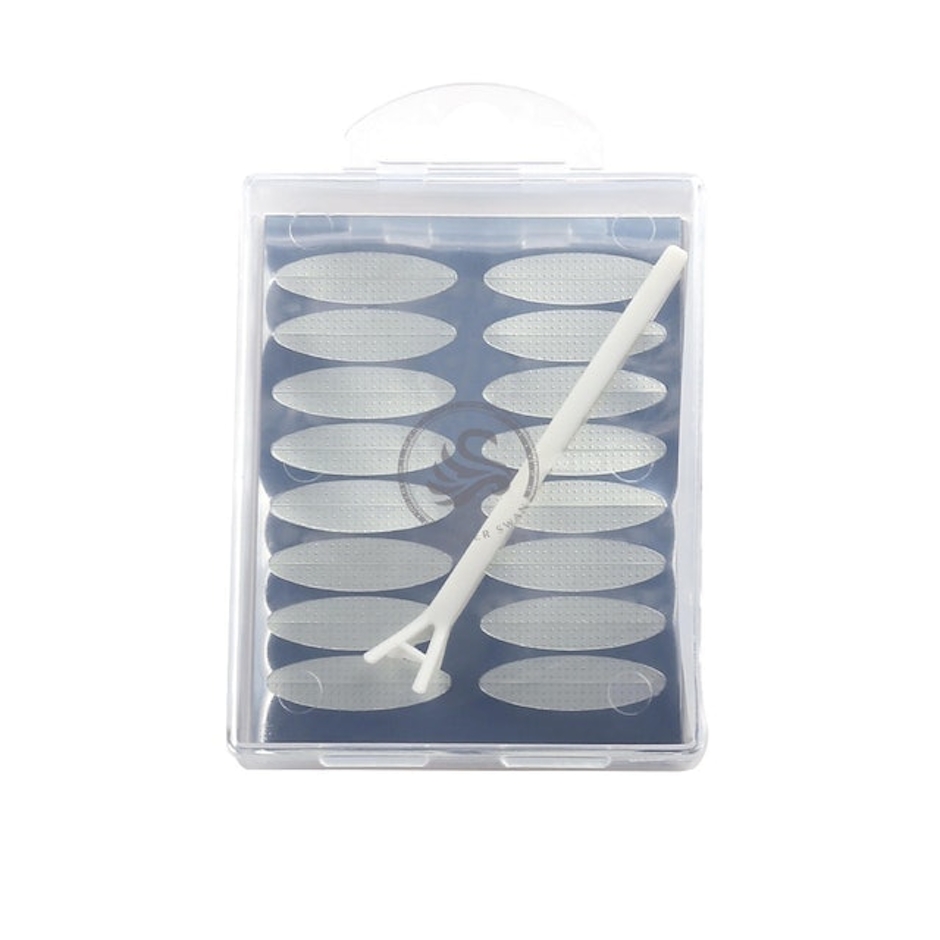 Silver Swan Eyelid Tape Translation missing: id.activerecord.decorators.item_part_image/alt