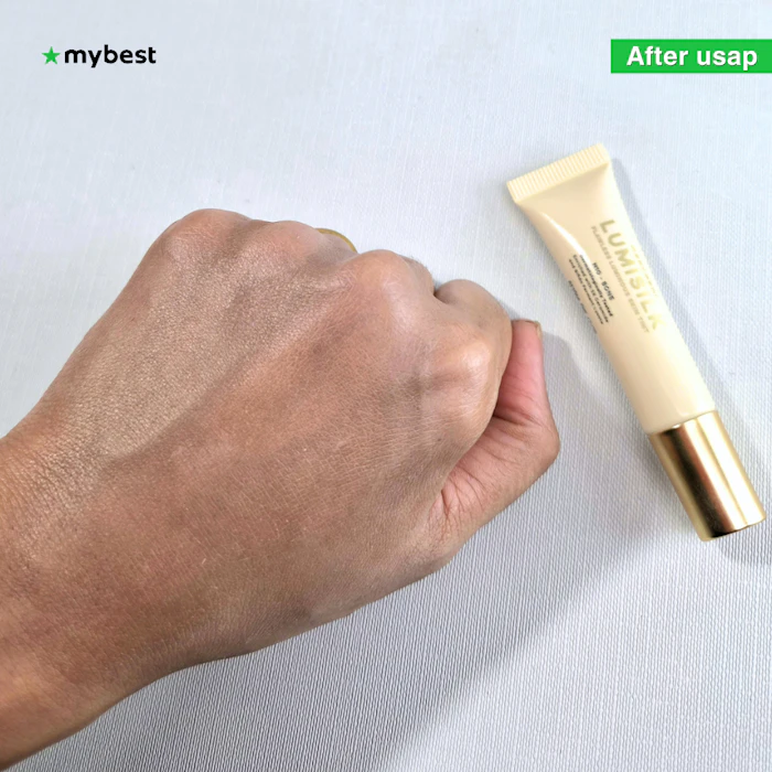 Cempaka Kreasi Sekawan MERCREDI - LUMISILK Flawless Luminous Skin Tint Translation missing: id.activerecord.decorators.item_part_image/alt