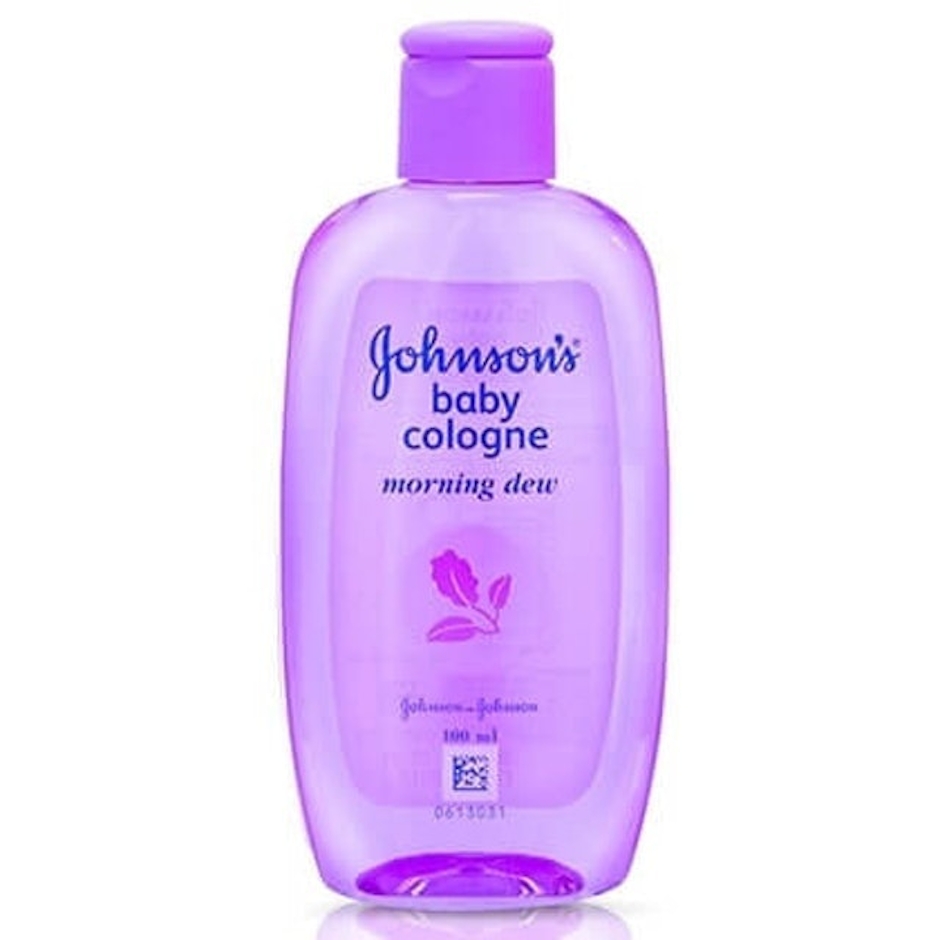 Johnson's Baby Cologne Morning Dew Translation missing: id.activerecord.decorators.item_part_image/alt