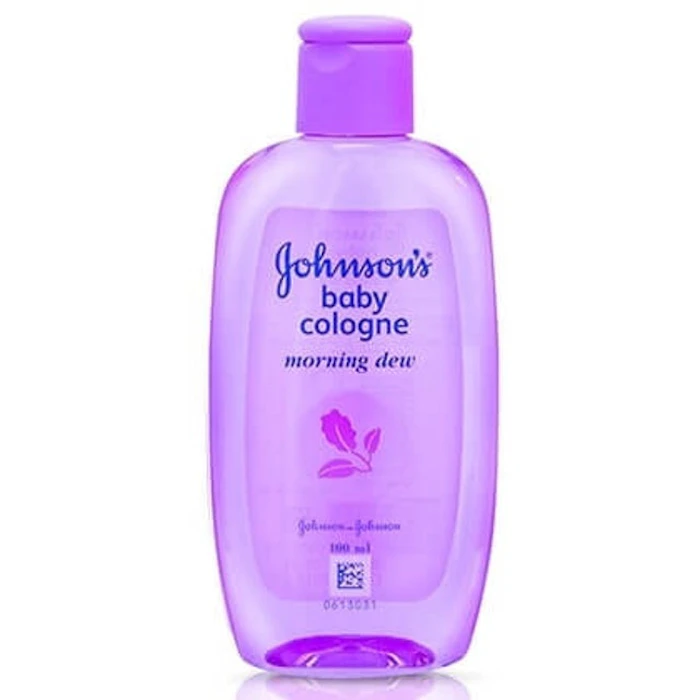 Johnson's Baby Cologne Morning Dew Translation missing: id.activerecord.decorators.item_part_image/alt