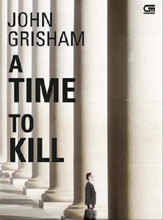 John Grisham A Time To Kill Translation missing: id.activerecord.decorators.item_part_image/alt