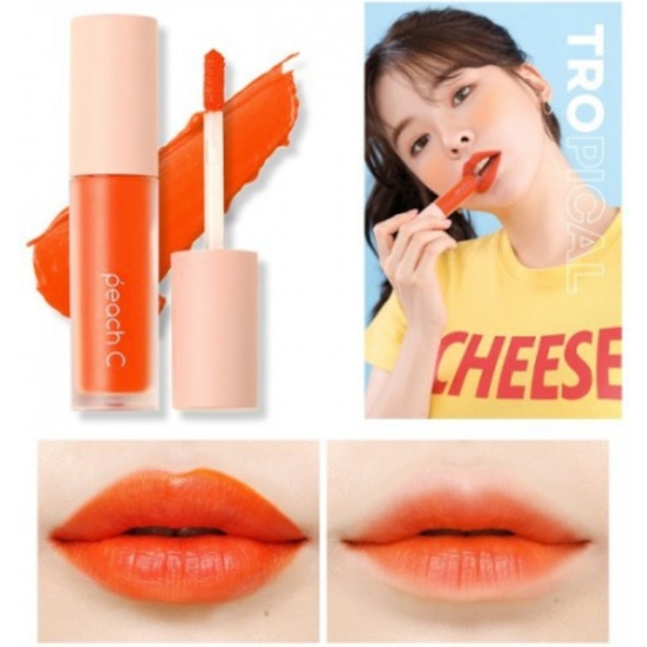 Peach C Holiday Tint Translation missing: id.activerecord.decorators.item_part_image/alt