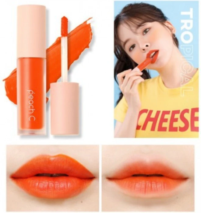 Peach C Holiday Tint Translation missing: id.activerecord.decorators.item_part_image/alt