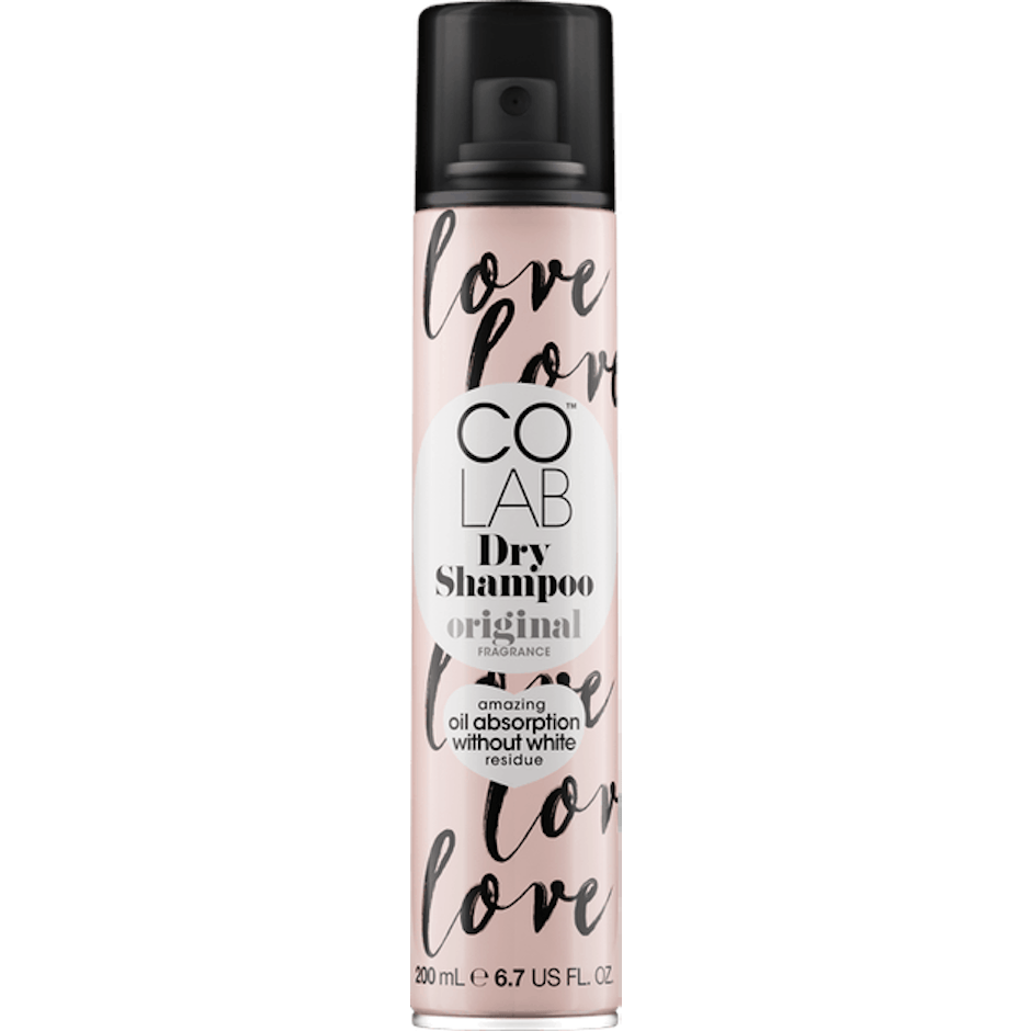 COLAB Original Dry Shampoo Translation missing: id.activerecord.decorators.item_part_image/alt