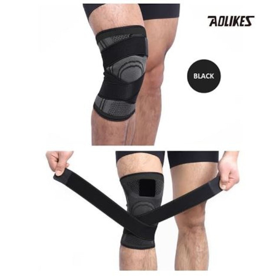 AOLIKES 7720 Knee Pad Brace Bandage Translation missing: id.activerecord.decorators.item_part_image/alt