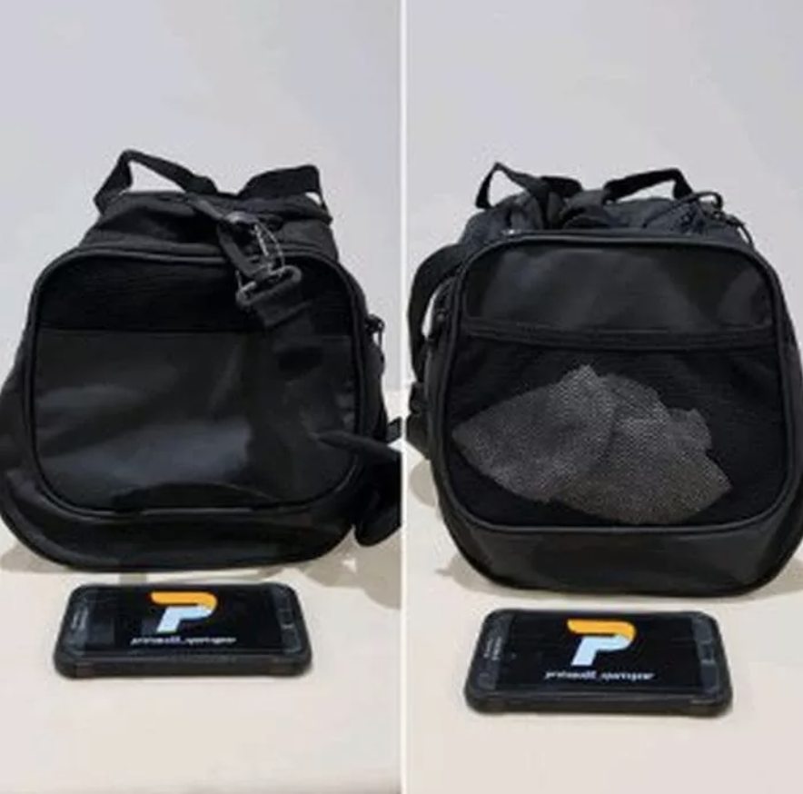 Skechers  Sport Force Duffle Bag Translation missing: id.activerecord.decorators.item_part_image/alt