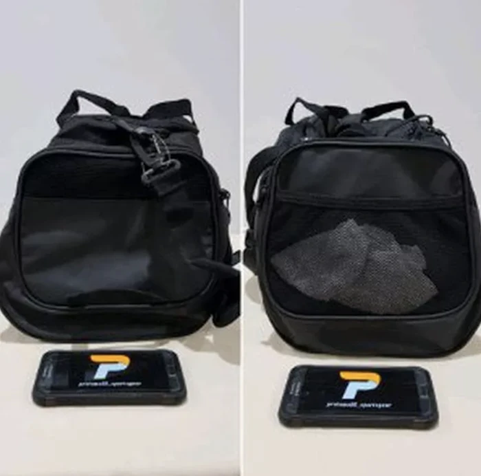 Skechers Sport Force Duffle Bag Translation missing: id.activerecord.decorators.item_part_image/alt
