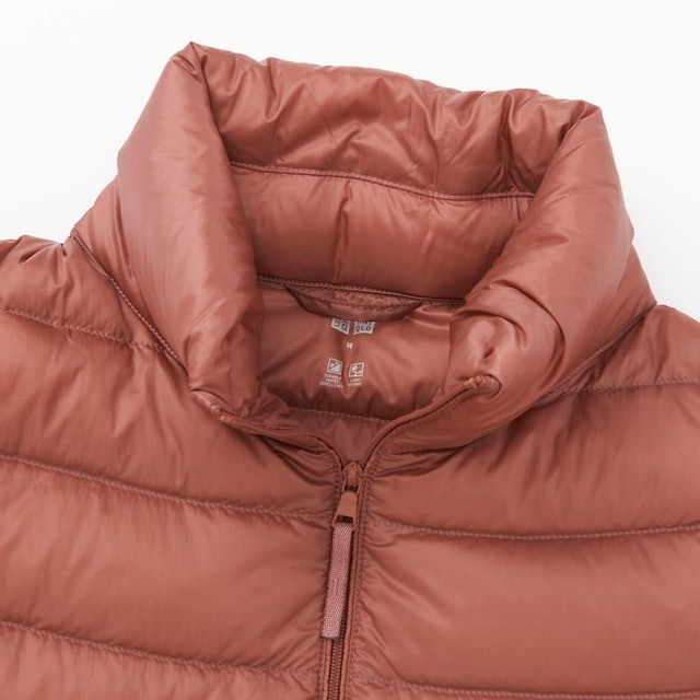 Uniqlo Women Ultra Light Down Jacket Translation missing: id.activerecord.decorators.item_part_image/alt