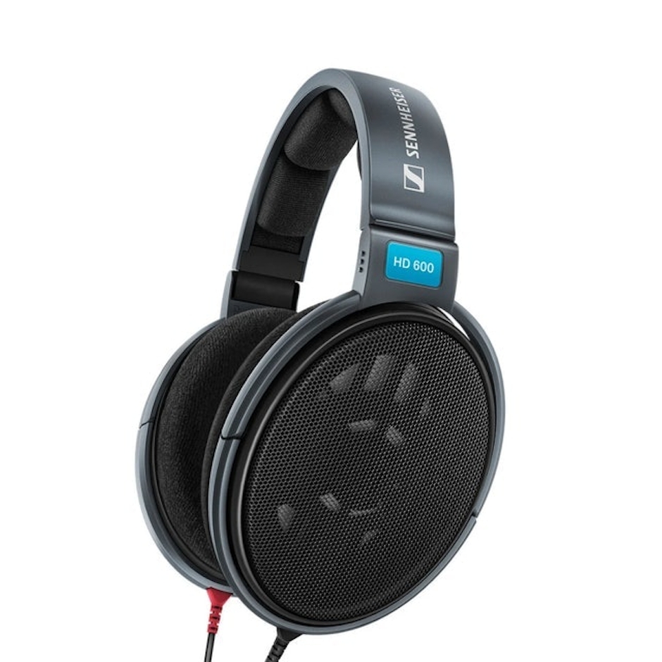 Sennheiser HD 600 Translation missing: id.activerecord.decorators.item_part_image/alt