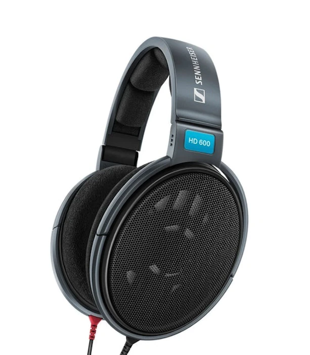 Sennheiser HD 600 Translation missing: id.activerecord.decorators.item_part_image/alt
