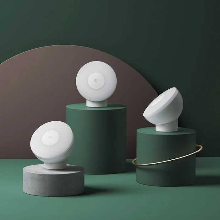 Xiaomi Mi Motion-Activated Night Light 2 Translation missing: id.activerecord.decorators.item_part_image/alt